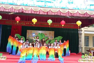 ảnh Xuân yêu thương